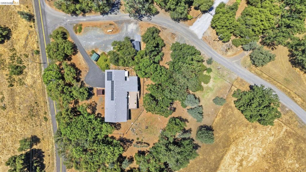 18223 Hershey Rd, Sonora, CA 95370
