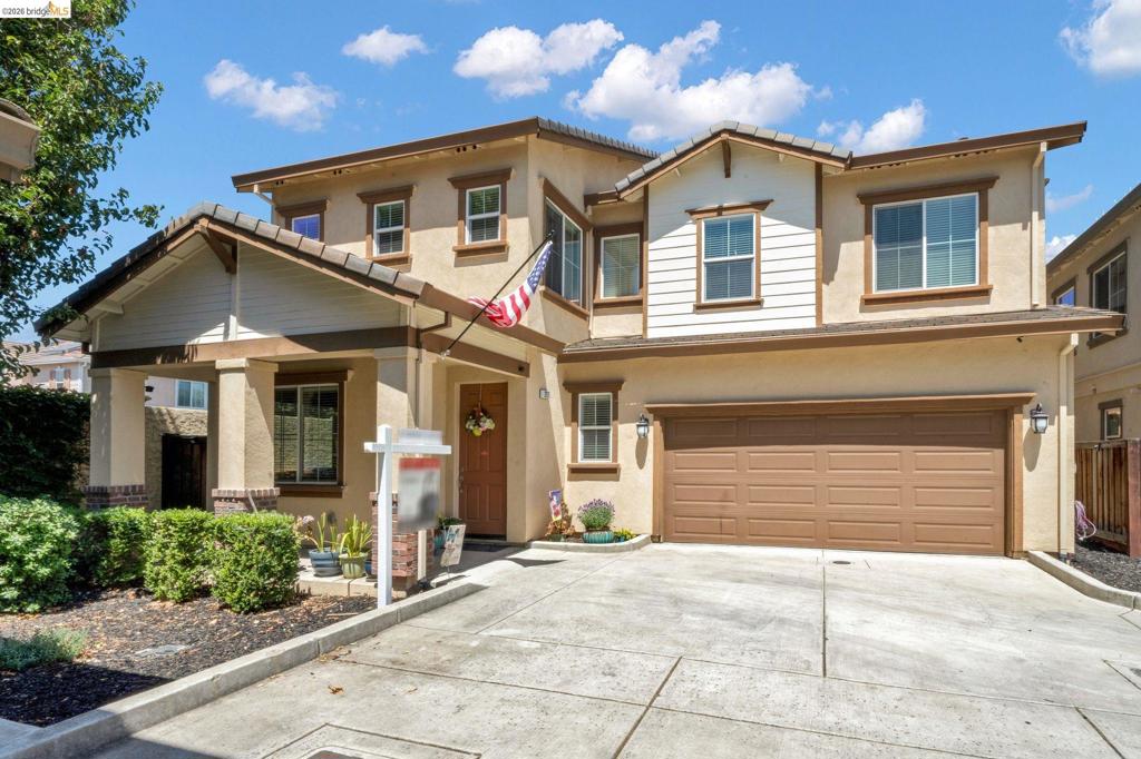 217 Alta St, Brentwood (CC), CA 94513