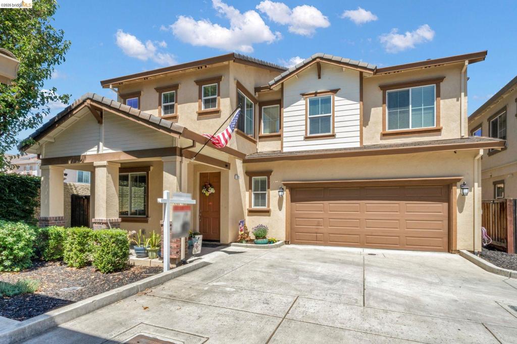 217 Alta St, Brentwood (CC), CA 94513