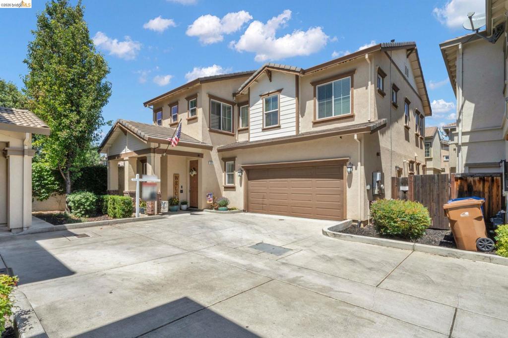 217 Alta St, Brentwood (CC), CA 94513