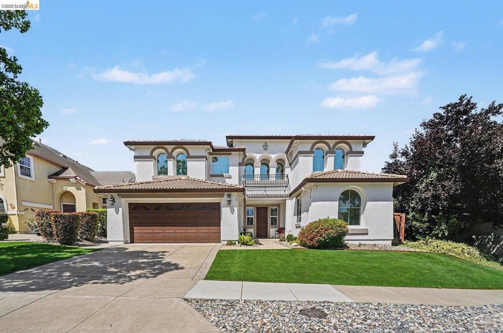 2645 Torrey Pines DR, Brentwood (CC), CA 94513
