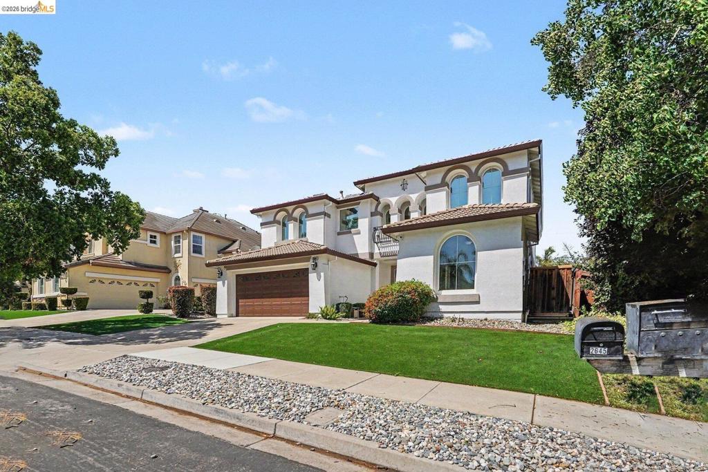 2645 Torrey Pines DR, Brentwood (CC), CA 94513