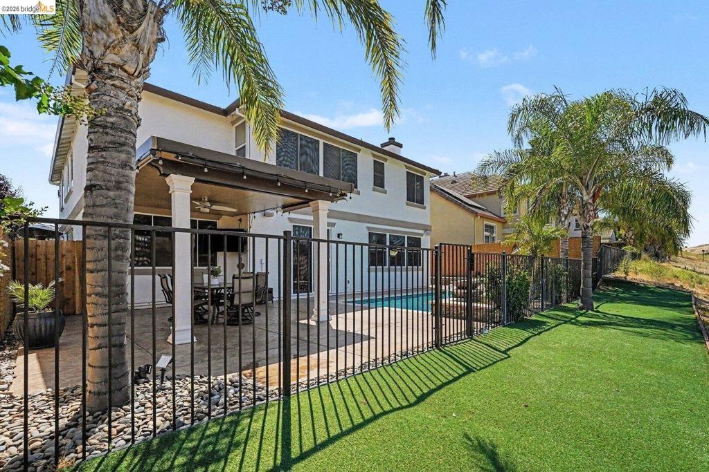 2645 Torrey Pines DR, Brentwood (CC), CA 94513