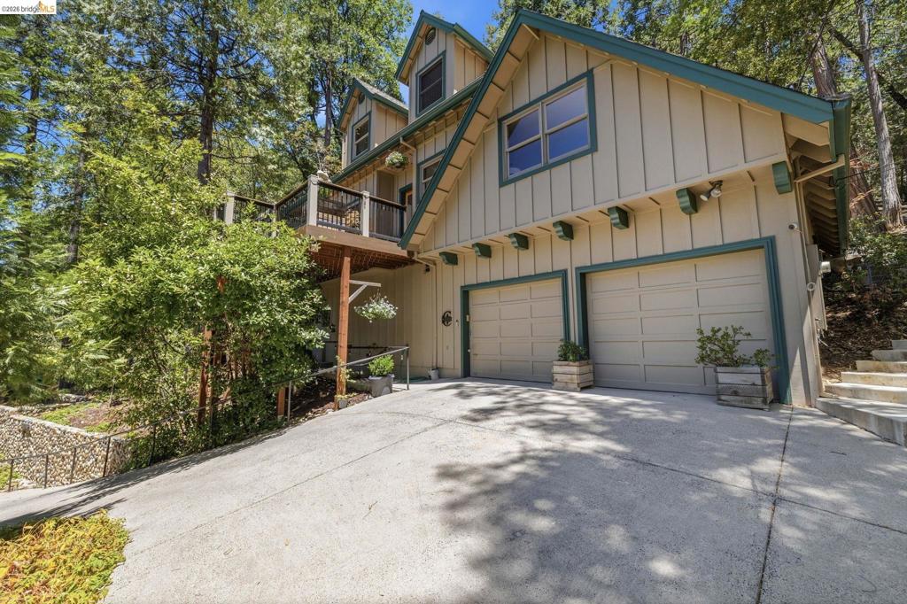18580 Wildwood Dr, Twain Harte, CA 95383