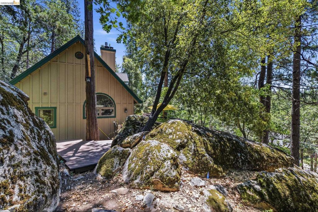 18580 Wildwood Dr, Twain Harte, CA 95383