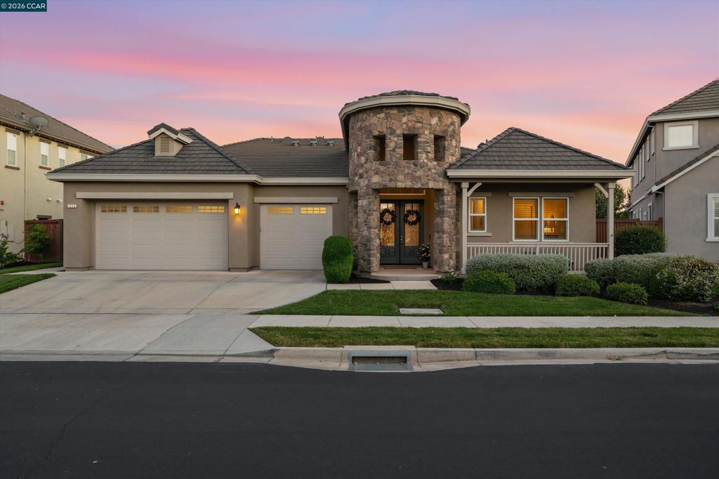 1945 Muirwood Loop, Brentwood (CC), CA 94513