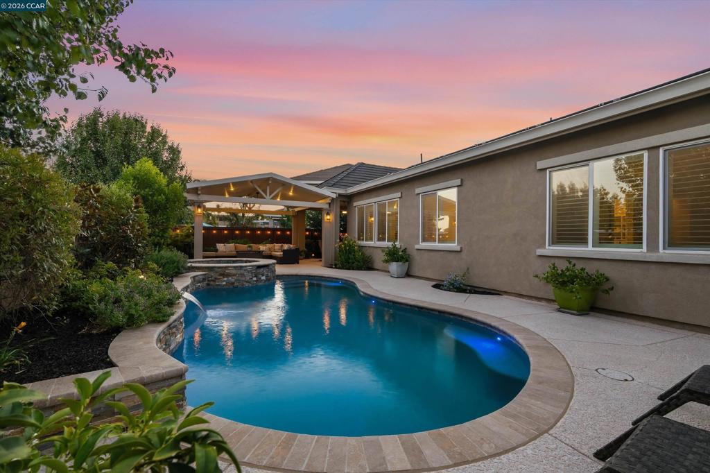 1945 Muirwood Loop, Brentwood (CC), CA 94513