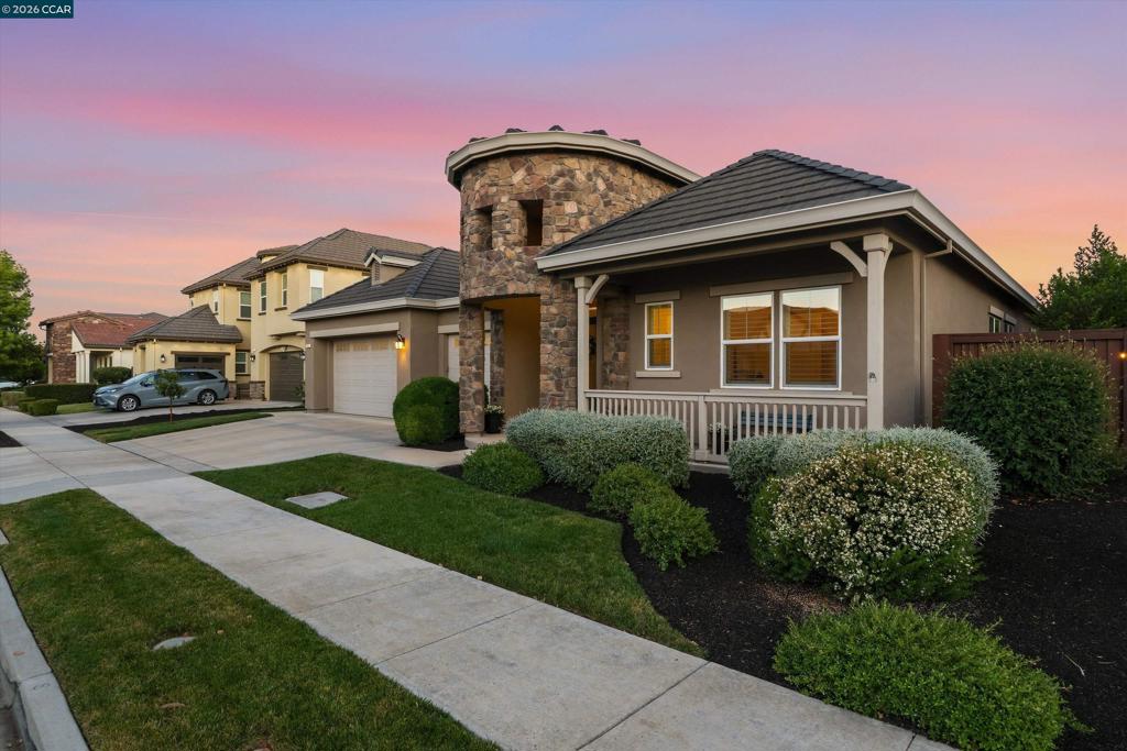 1945 Muirwood Loop, Brentwood (CC), CA 94513