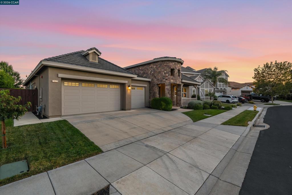 1945 Muirwood Loop, Brentwood (CC), CA 94513