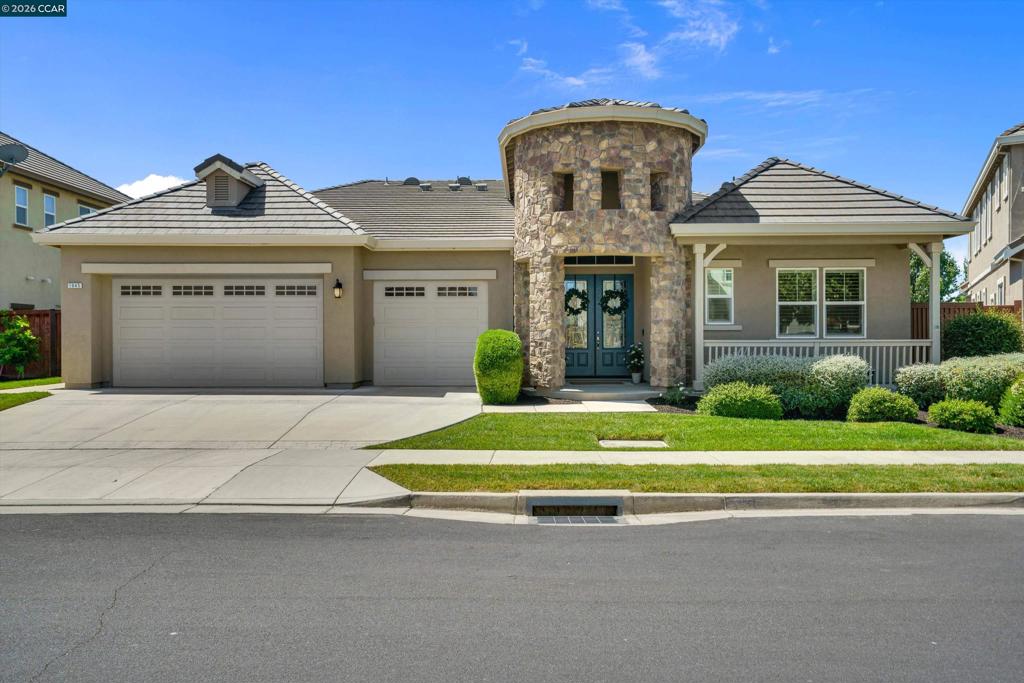 1945 Muirwood Loop, Brentwood (CC), CA 94513