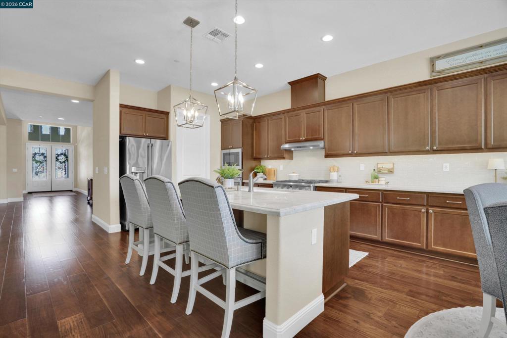 1945 Muirwood Loop, Brentwood (CC), CA 94513