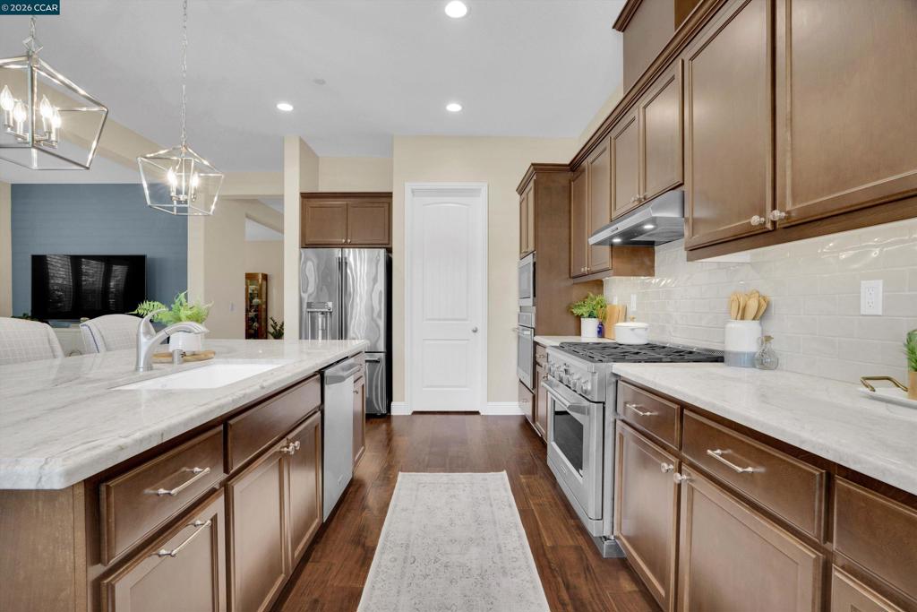 1945 Muirwood Loop, Brentwood (CC), CA 94513