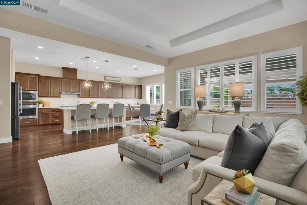 1945 Muirwood Loop, Brentwood (CC), CA 94513