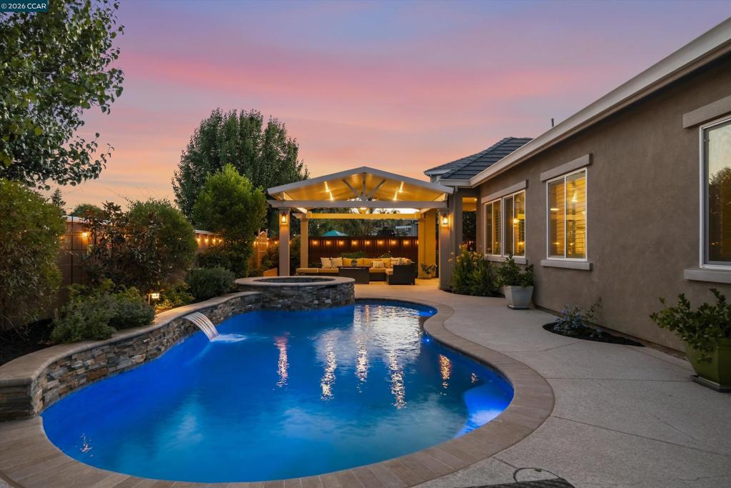 1945 Muirwood Loop, Brentwood (CC), CA 94513