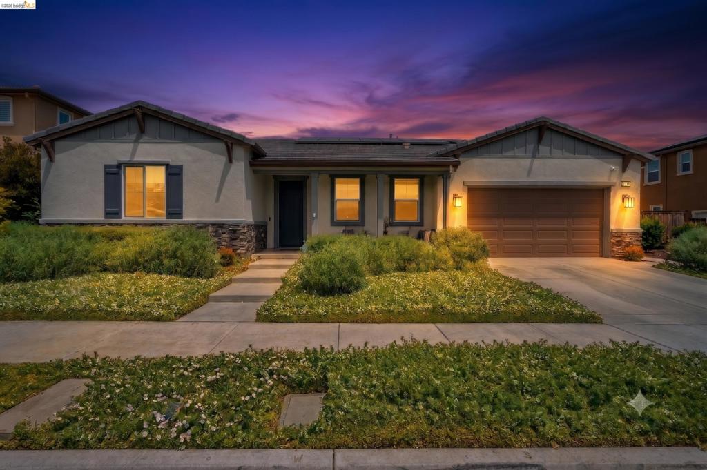 159 Cider Cir, Brentwood (CC), CA 94513