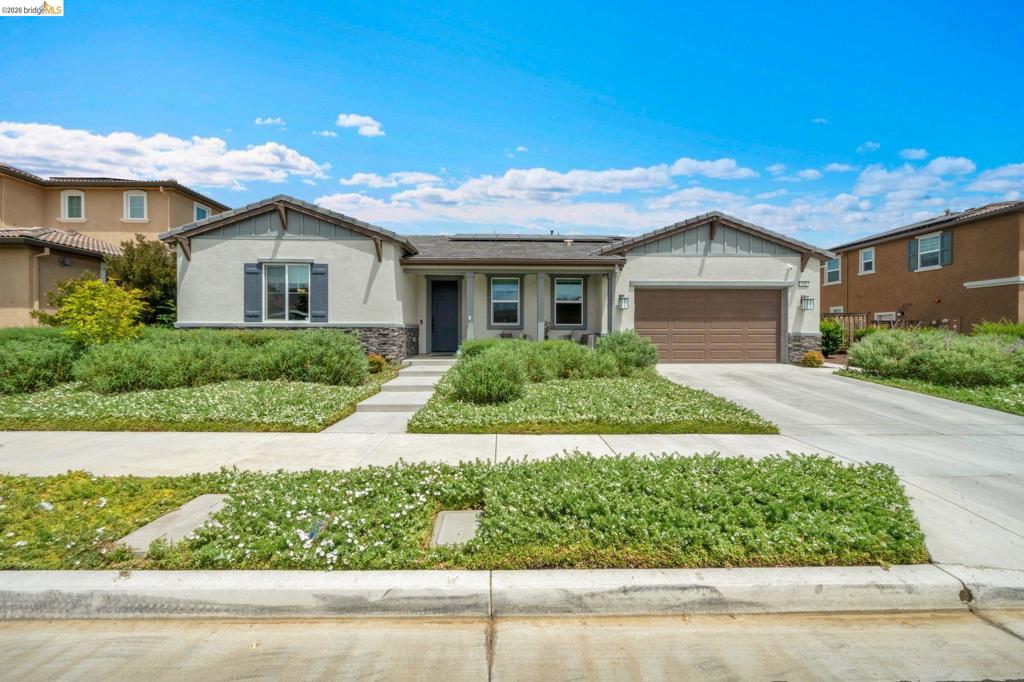 159 Cider Cir, Brentwood (CC), CA 94513