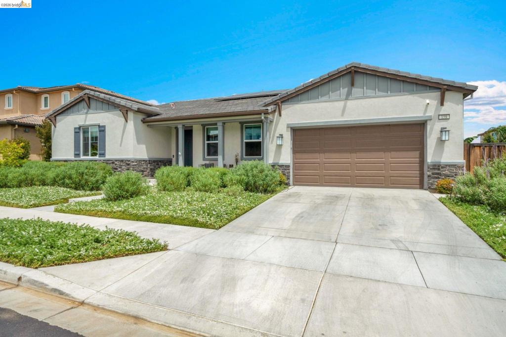 159 Cider Cir, Brentwood (CC), CA 94513
