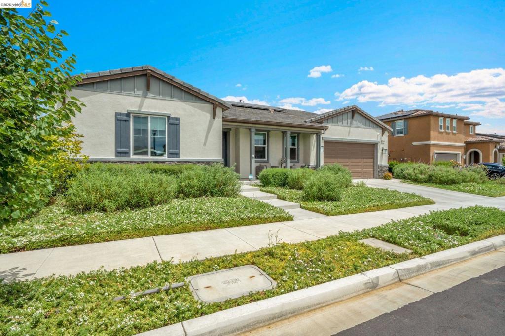 159 Cider Cir, Brentwood (CC), CA 94513