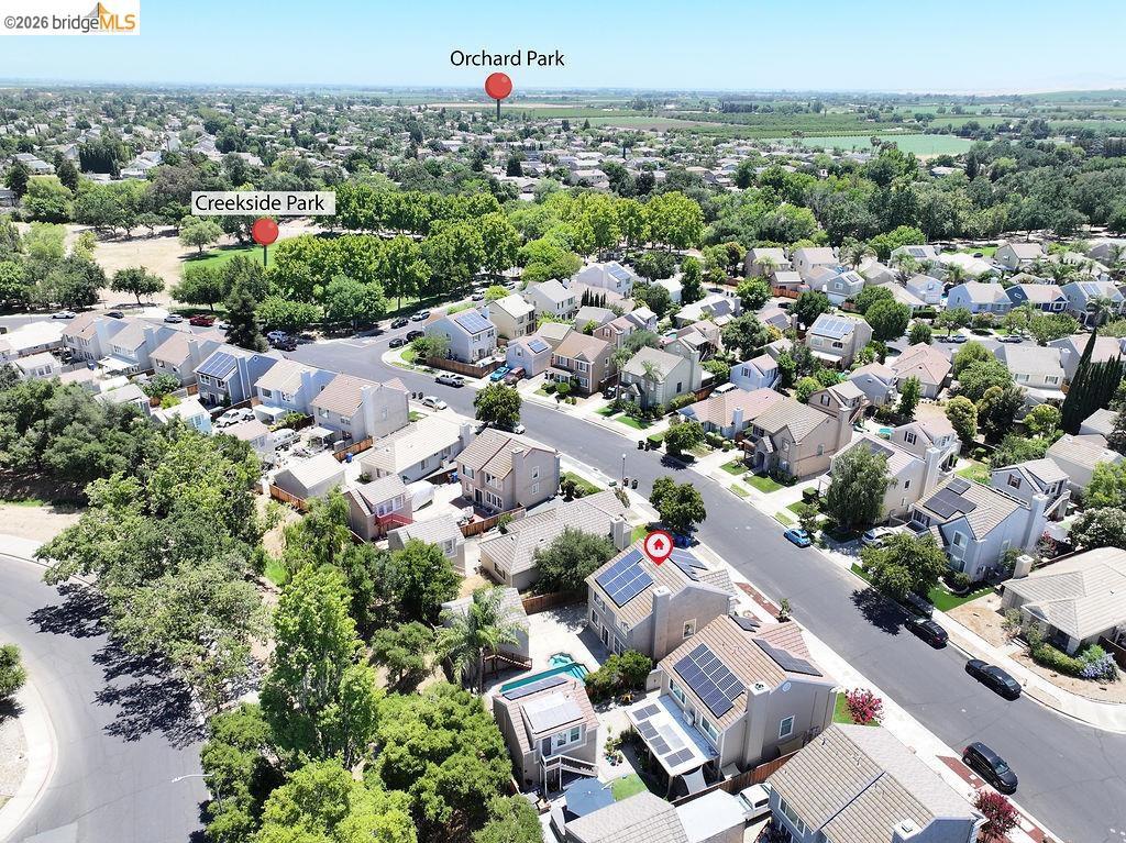 1091 Claremont Drive, Brentwood (CC), CA 94513-2951