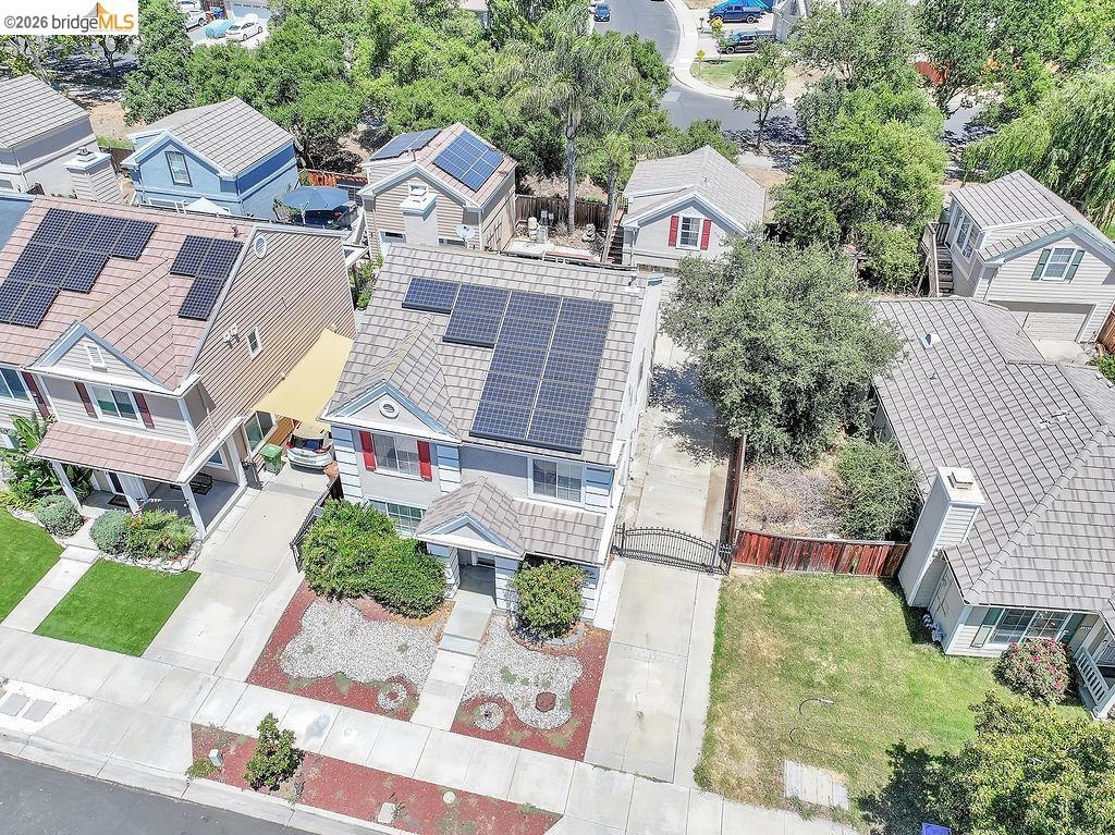 1091 Claremont Drive, Brentwood (CC), CA 94513-2951