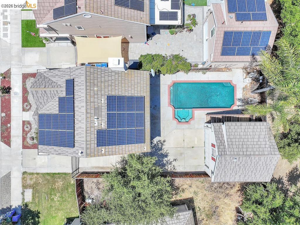 1091 Claremont Drive, Brentwood (CC), CA 94513-2951