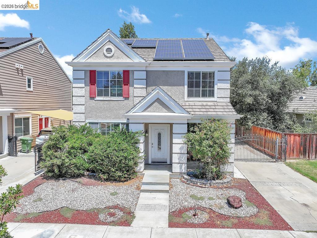 1091 Claremont Drive, Brentwood (CC), CA 94513-2951
