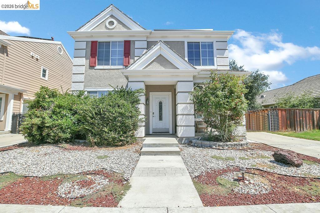 1091 Claremont Drive, Brentwood (CC), CA 94513-2951