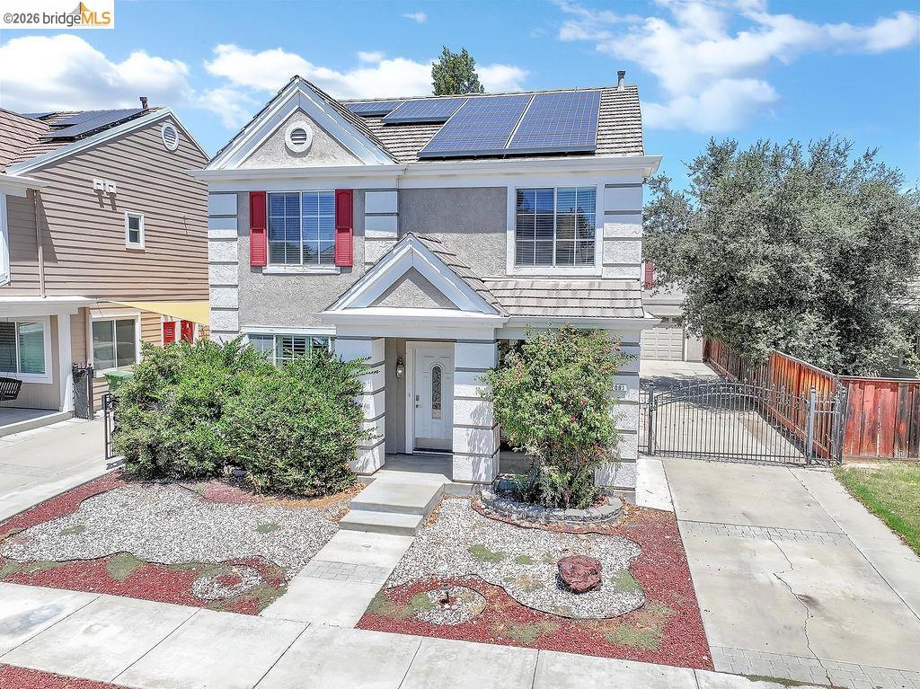 1091 Claremont Drive, Brentwood (CC), CA 94513-2951
