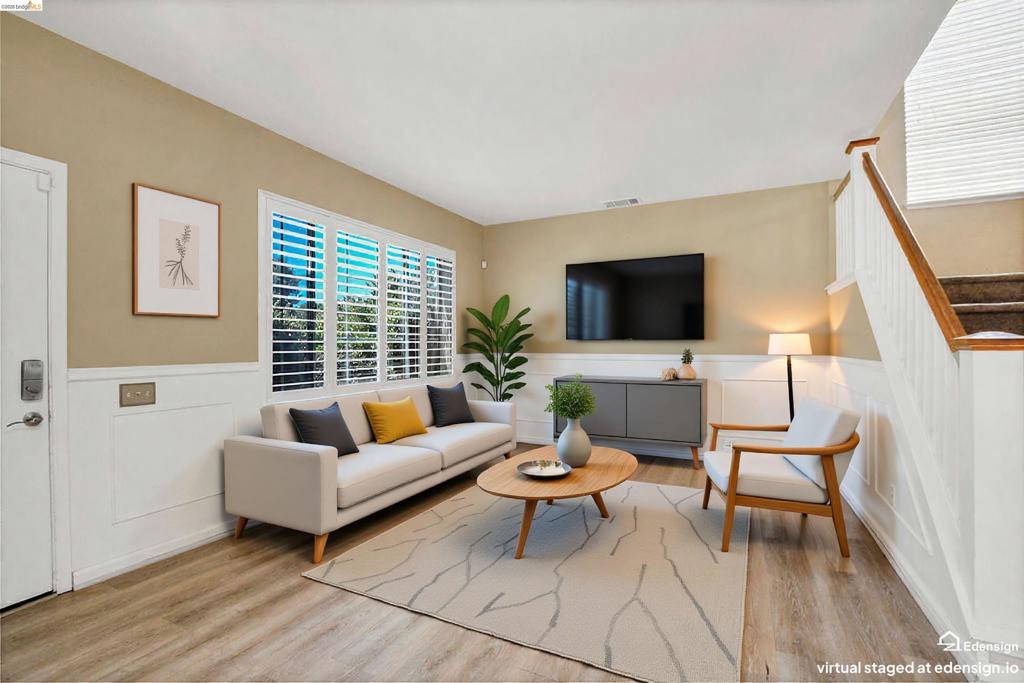 1091 Claremont Drive, Brentwood (CC), CA 94513-2951