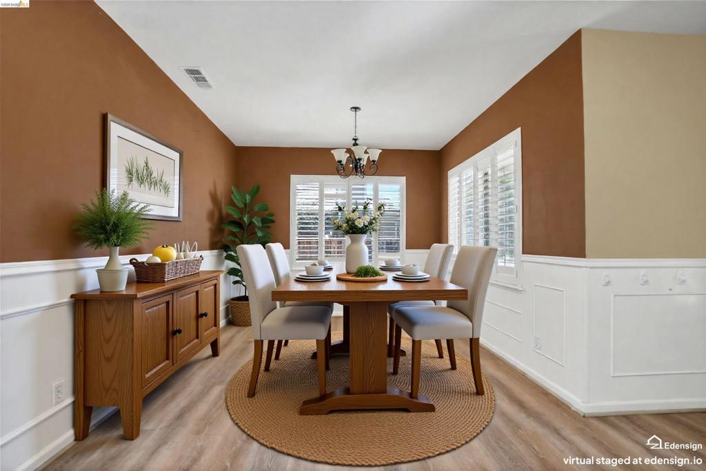 1091 Claremont Drive, Brentwood (CC), CA 94513-2951