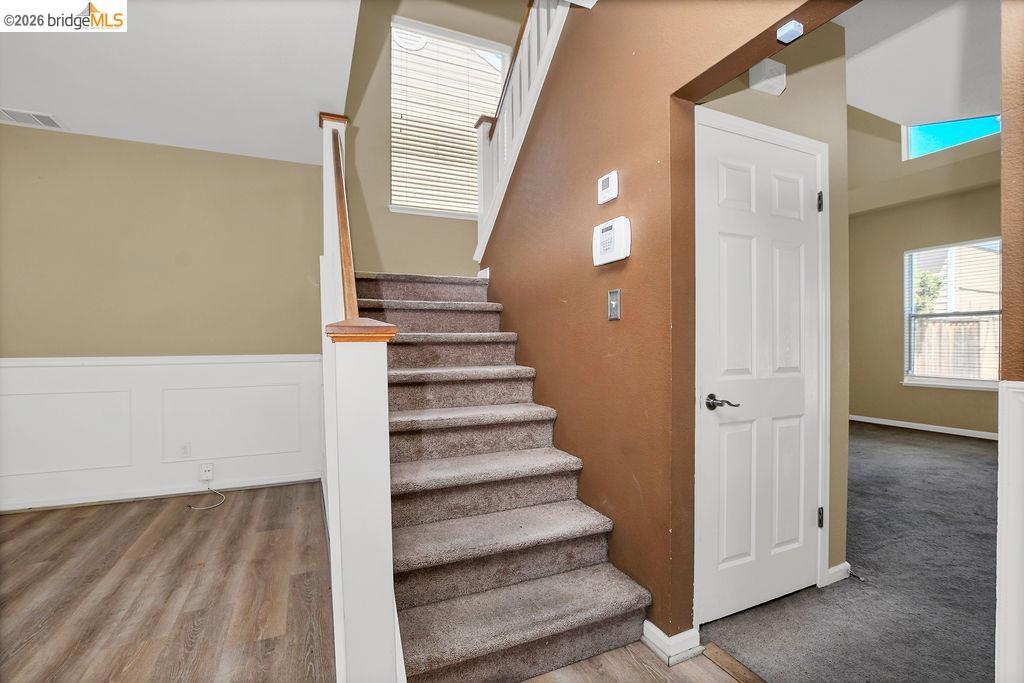 1091 Claremont Drive, Brentwood (CC), CA 94513-2951