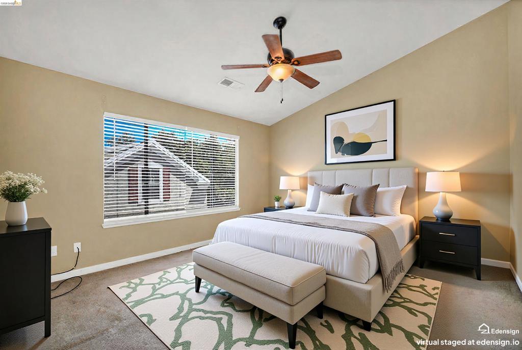 1091 Claremont Drive, Brentwood (CC), CA 94513-2951