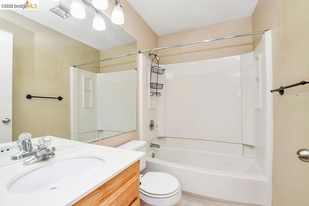 1091 Claremont Drive, Brentwood (CC), CA 94513-2951