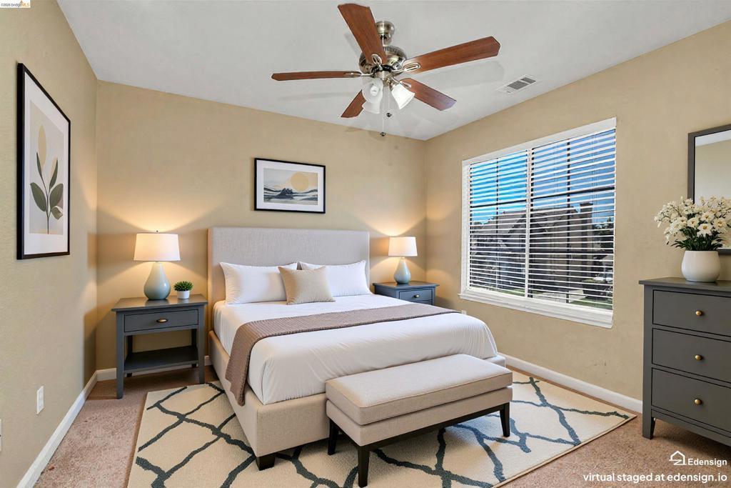 1091 Claremont Drive, Brentwood (CC), CA 94513-2951