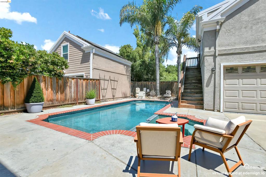 1091 Claremont Drive, Brentwood (CC), CA 94513-2951