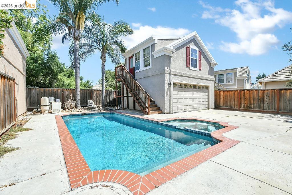1091 Claremont Drive, Brentwood (CC), CA 94513-2951