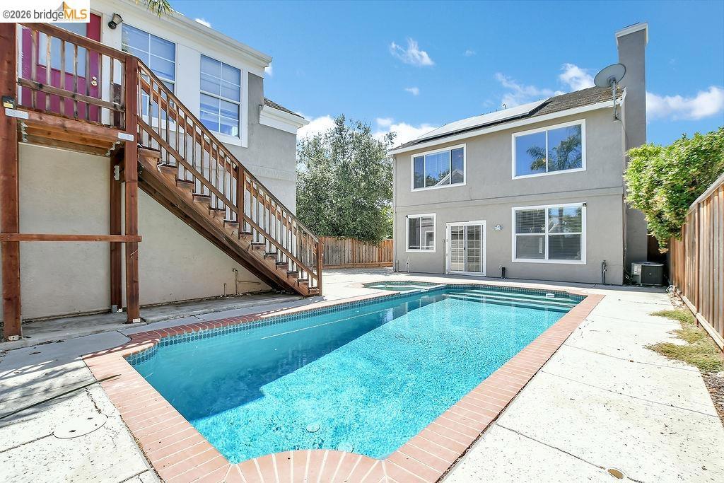 1091 Claremont Drive, Brentwood (CC), CA 94513-2951
