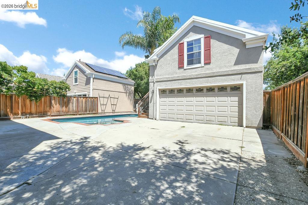 1091 Claremont Drive, Brentwood (CC), CA 94513-2951