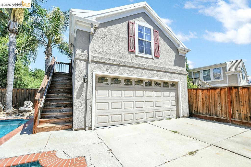1091 Claremont Drive, Brentwood (CC), CA 94513-2951