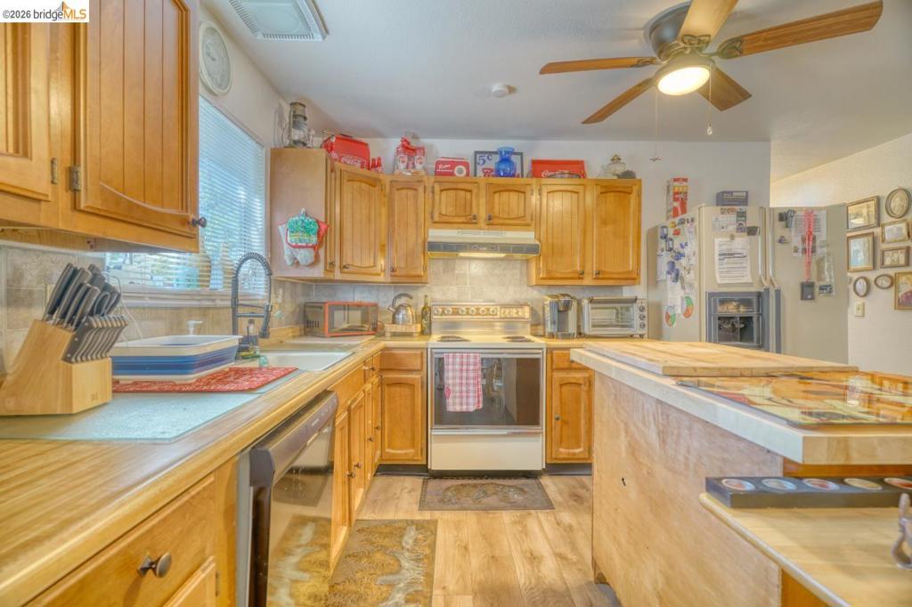 19215 Ferretti Rd., Groveland, CA 95321