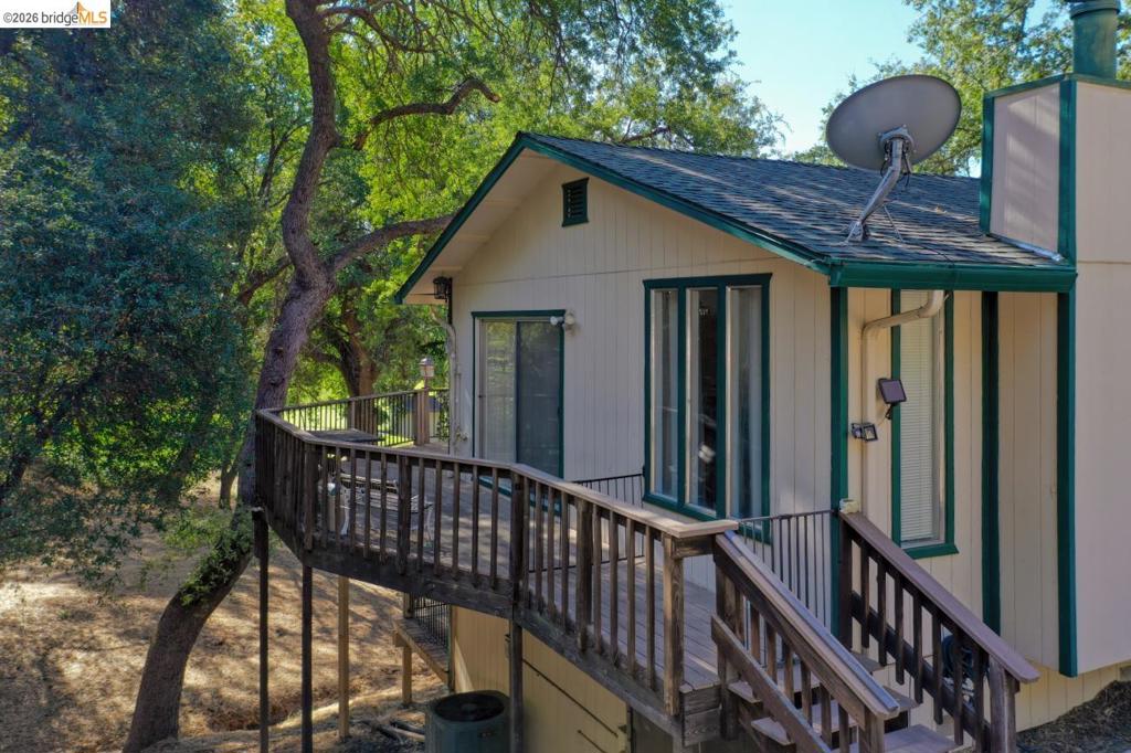 19215 Ferretti Rd., Groveland, CA 95321