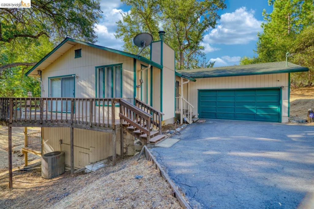 19215 Ferretti Rd., Groveland, CA 95321
