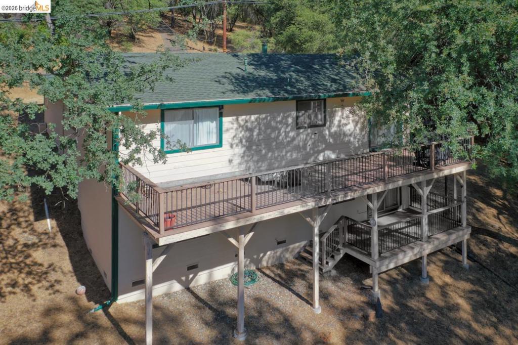 19215 Ferretti Rd., Groveland, CA 95321