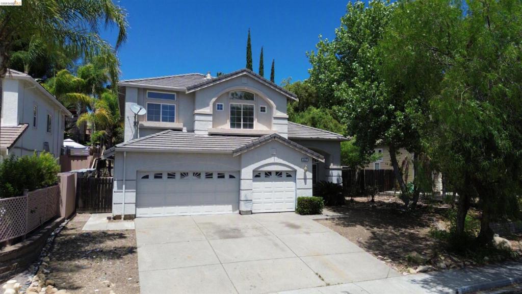 147 Putter Dr, Brentwood (CC), CA 94513