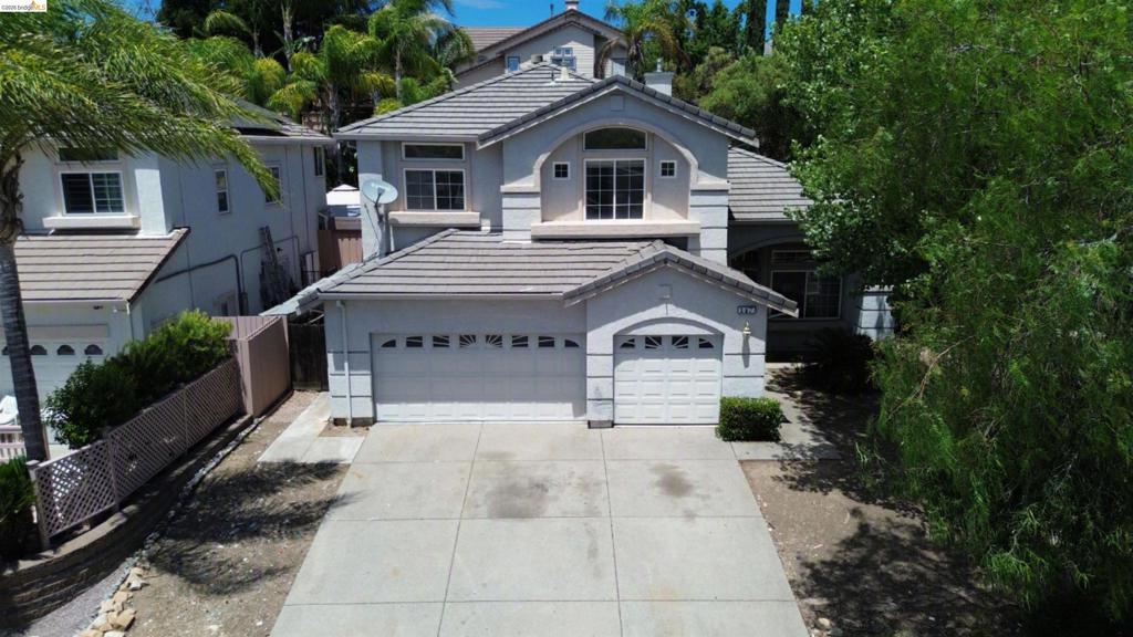 147 Putter Dr, Brentwood (CC), CA 94513