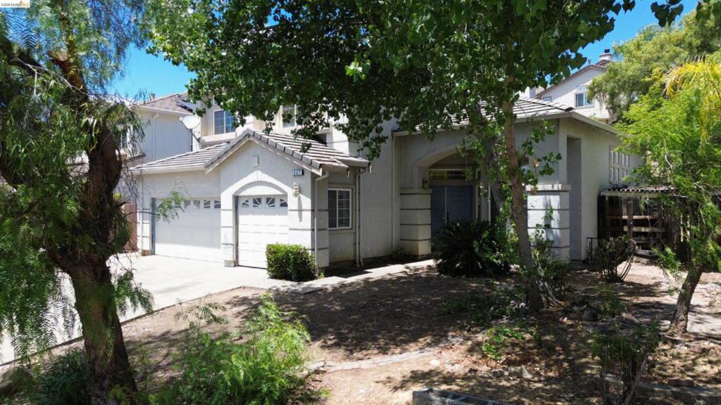 147 Putter Dr, Brentwood (CC), CA 94513