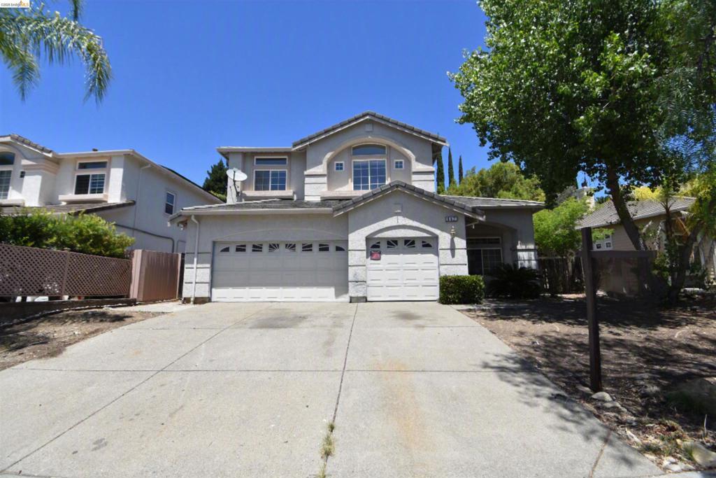 147 Putter Dr, Brentwood (CC), CA 94513