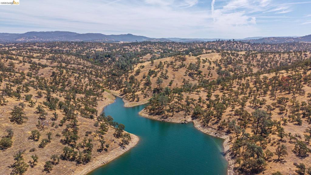 240 ac Abeto/Cavaleiri Ranch Rd., La Grange, CA 95329