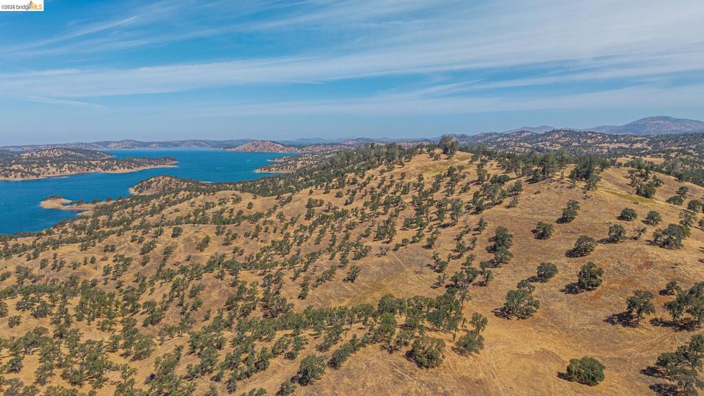 240 ac Abeto/Cavaleiri Ranch Rd., La Grange, CA 95329