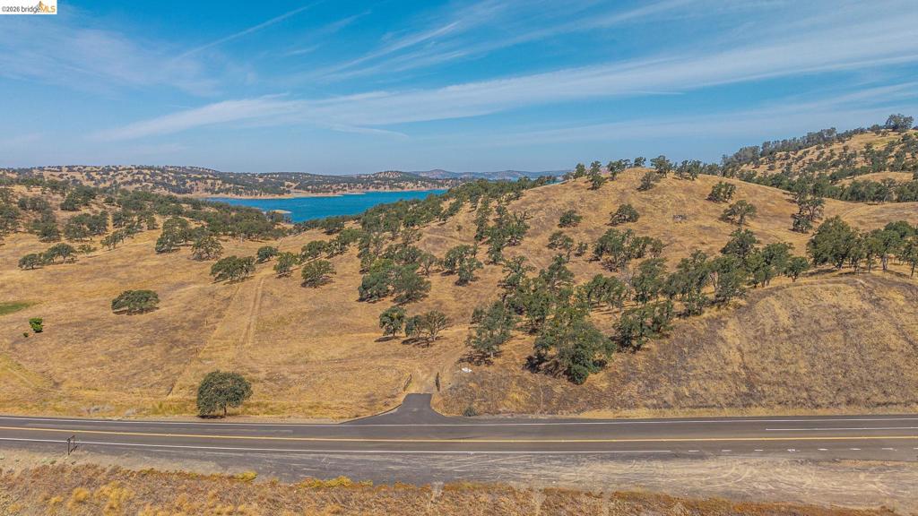 240 ac Abeto/Cavaleiri Ranch Rd., La Grange, CA 95329